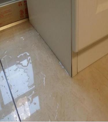 扎赉诺尔漏水检测 厕所漏水怎么检测?